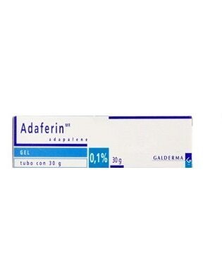 Adaferin 0.1%