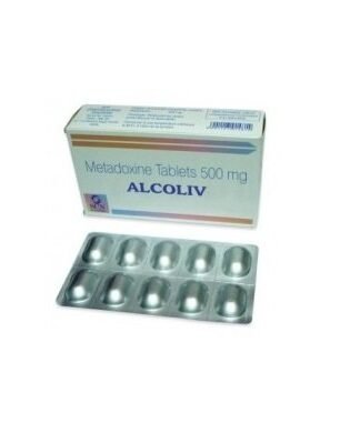 Alcoliv 500mg
