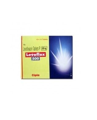 Levoflox 500mg