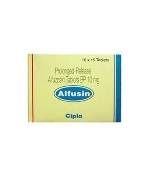 Alfusin 10mg