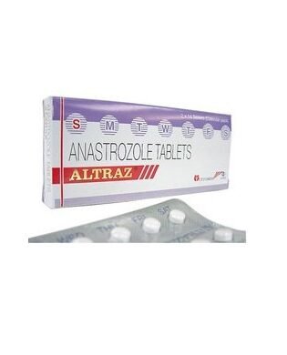 Altraz 1 mg