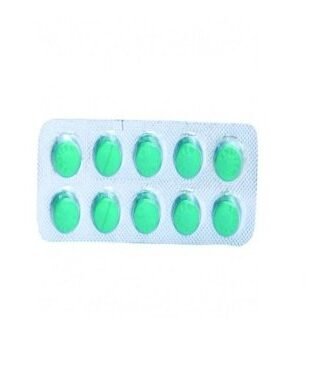 Angizem 60 mg Tablets