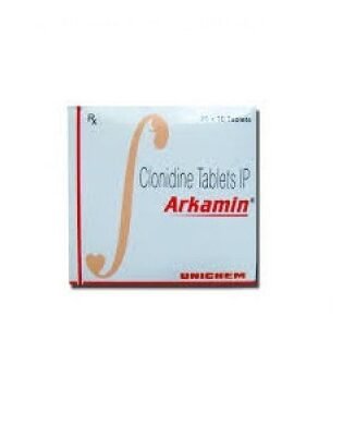 Arkamin 100 mcg