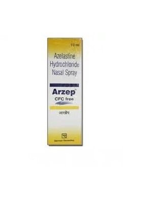 Arzep nasal spray