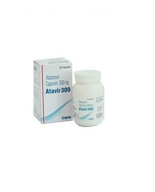 Atavir 300mg