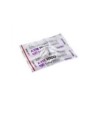 Azee 1000 mg