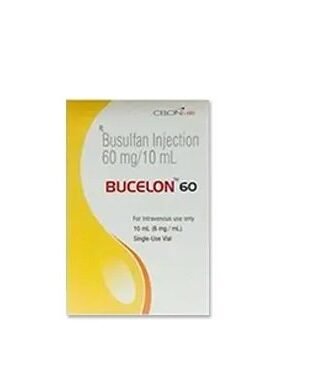 BUCELON 60MG /10 ML