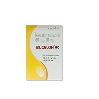 BUCELON 60MG /10 ML