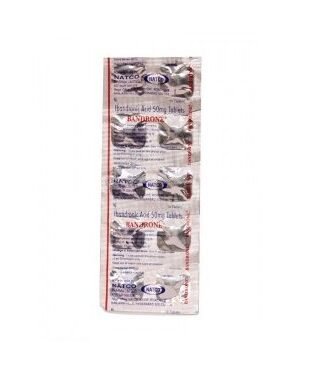 Bandrone 50mg