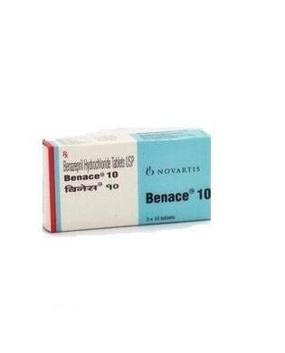 Benace 10mg