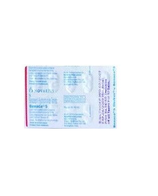 Benace 5mg