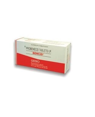 Bencid 500mg