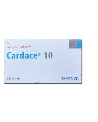 Cardace 10mg