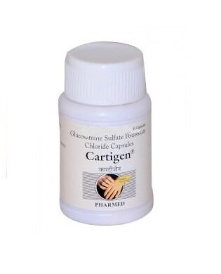 Cartigen 500 mg