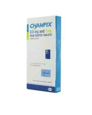 Champix Maintenance Pack