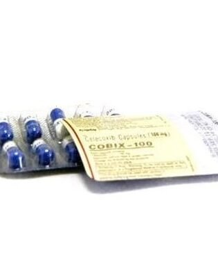 Cobix 100mg