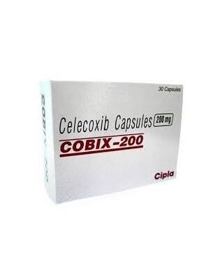 Cobix 200 mg
