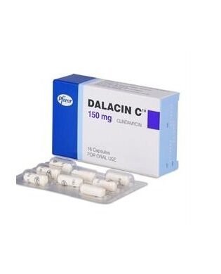 Dalacin 150mg