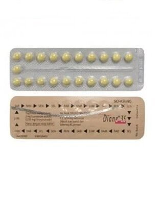 Diane 35mg