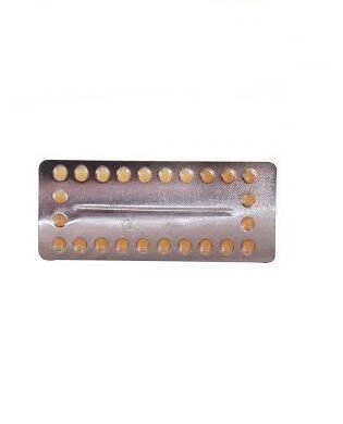 Dronis 3+0.02mg