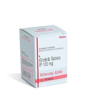 ERLOCIP 100 MG