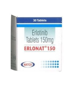 ERLONAT 150MG TABLETS
