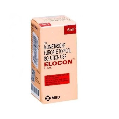 Elocon Lotion 5 ml