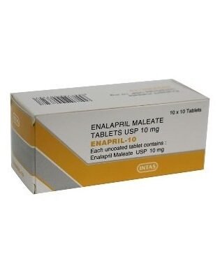 Enapril 10mg