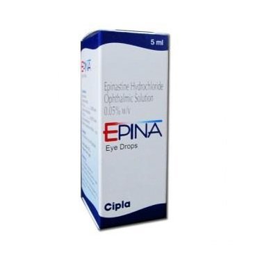 EPINA EYE DROP