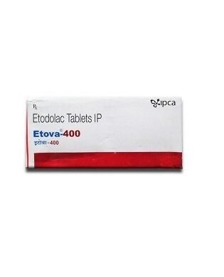 Etova 400mg