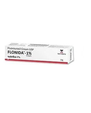 FLONIDA -5%