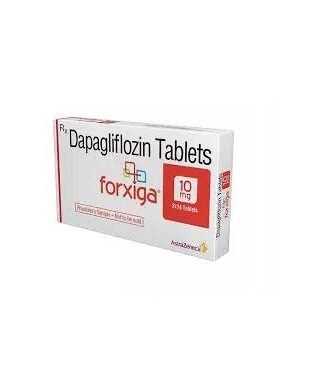 FORXIGA 10MG