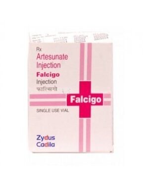 Falcigo 60 mg (inj)