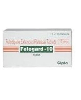 Felogard 10mg