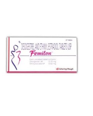 Femilon (0.02+0.15)mg