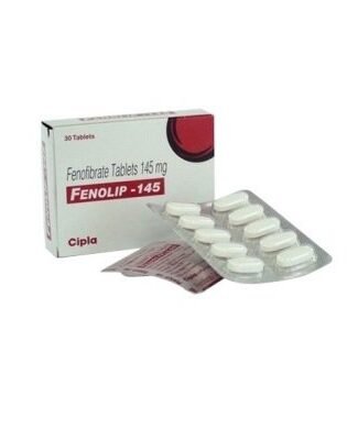 Fenolip 145mg