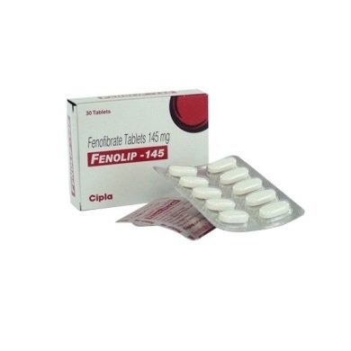 Fenolip 145mg