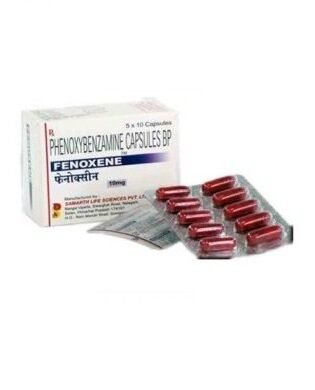 Fenoxene 10mg