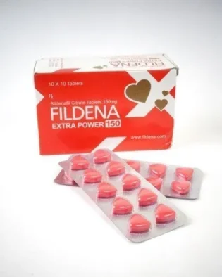 Fildena 150 mg