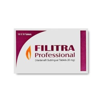 Filitra Professional