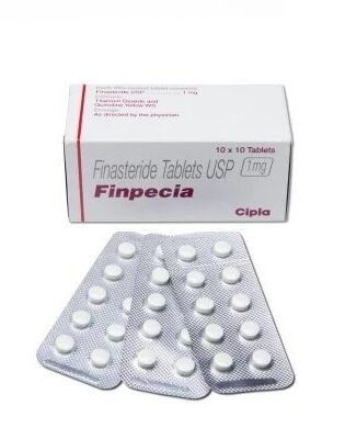 Finpecia 1mg