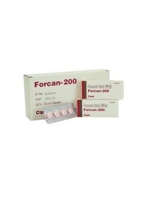 Forcan 200mg