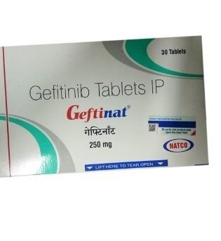 GEFTINAT 250MG