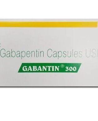 Gabapin 300mg
