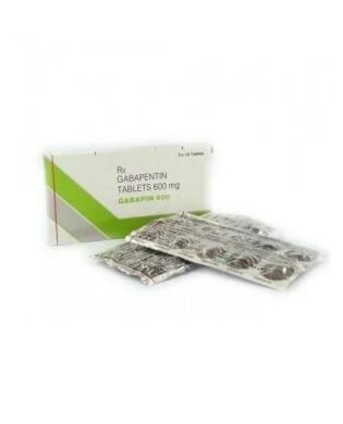 Gabapin 600 mg