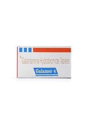 Galamer 4mg