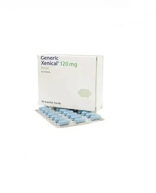 Generic Xenical120 mg