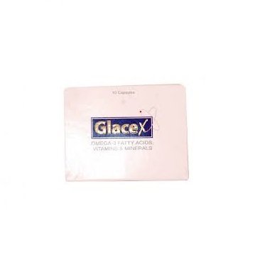 Glacex Caps