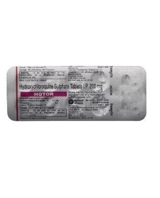 HQTOR 200 mg