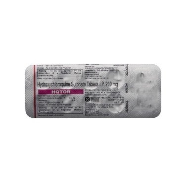 HQTOR 200 mg